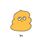 うんちちゃんのスタンプ（個別スタンプ：29）