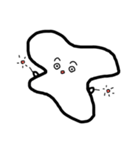 ぷいぷい（個別スタンプ：4）