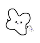 ぷいぷい（個別スタンプ：5）