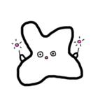 ぷいぷい（個別スタンプ：8）