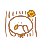 みんなだいすき！おはなちゃん！（個別スタンプ：8）