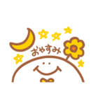 みんなだいすき！おはなちゃん！（個別スタンプ：11）