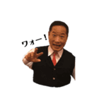 のぶてつさん。3（個別スタンプ：3）