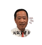 のぶてつさん。3（個別スタンプ：5）