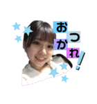 のだりスタンプ（個別スタンプ：13）