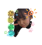 のだりスタンプ（個別スタンプ：25）
