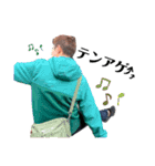 Bm(ビーマイナー)（個別スタンプ：1）