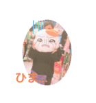 mahhiii（個別スタンプ：3）