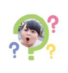 mahhiii（個別スタンプ：4）