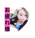 mahhiii（個別スタンプ：6）