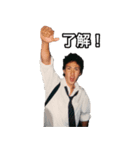 小林軍団9（個別スタンプ：1）