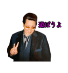 小林軍団10（個別スタンプ：2）