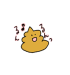 べんジャミン（個別スタンプ：27）