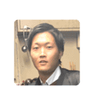 山本健吾のスタンプ（個別スタンプ：20）