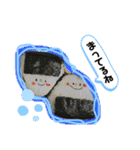 おにぎりスタンプ①（個別スタンプ：35）