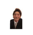 ナオキング12（個別スタンプ：19）