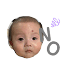 碧翔くんの会話★（個別スタンプ：11）