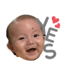 碧翔くんの会話★（個別スタンプ：14）