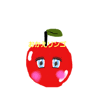グレムリンヒジキ（個別スタンプ：7）