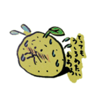 たけのめぐ十三（個別スタンプ：3）