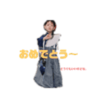 口内炎の日常2（個別スタンプ：9）