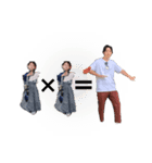 口内炎の日常2（個別スタンプ：11）