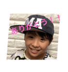 るーさんもうすぐ10歳（個別スタンプ：4）