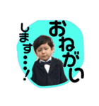 日常スタンプ 40個入り！（個別スタンプ：19）