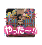 日常スタンプ 40個入り！（個別スタンプ：24）