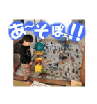 日常スタンプ 40個入り！（個別スタンプ：38）