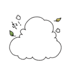 だいちくんとこきつね（個別スタンプ：13）