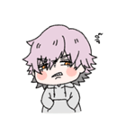 だいちくんとこきつね（個別スタンプ：16）