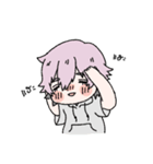 だいちくんとこきつね（個別スタンプ：19）