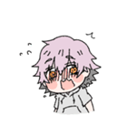 だいちくんとこきつね（個別スタンプ：30）