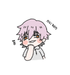 だいちくんとこきつね（個別スタンプ：38）