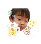 いがが家（個別スタンプ：34）