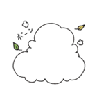 だいちくんとこきつね (JP)（個別スタンプ：13）
