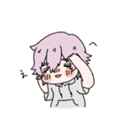 だいちくんとこきつね (JP)（個別スタンプ：19）