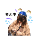 へぶちゃんvol.1（個別スタンプ：13）