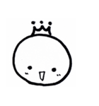 おーちゃちゃ日常スタンプ（個別スタンプ：1）