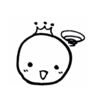 おーちゃちゃ日常スタンプ（個別スタンプ：4）