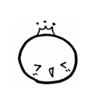 おーちゃちゃ日常スタンプ（個別スタンプ：5）