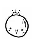 おーちゃちゃ日常スタンプ（個別スタンプ：6）