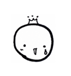 おーちゃちゃ日常スタンプ（個別スタンプ：7）
