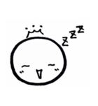 おーちゃちゃ日常スタンプ（個別スタンプ：9）