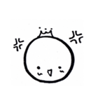 おーちゃちゃ日常スタンプ（個別スタンプ：21）