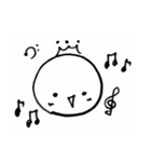 おーちゃちゃ日常スタンプ（個別スタンプ：35）