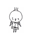 おーちゃちゃ日常スタンプ（個別スタンプ：40）