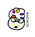 わたこ。（個別スタンプ：7）