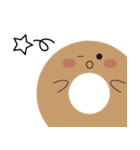 ドーナくんスタンプ（個別スタンプ：13）